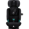 Britax Romer Advansafix Pro Fotelik Samochodowy 9-36kg Carbon Black Classic