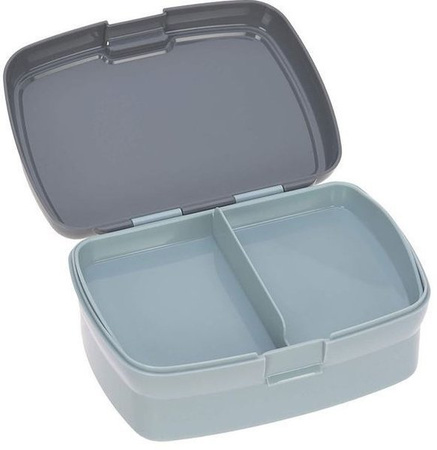 Lassig  Zestaw Do Lunchbox + Tritanowa Butelka Bidon 460 ml Szop