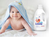 Lovela Baby Hipoalergiczne Mleczko Płyn Do Prania 1,45L Kolor