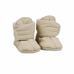 BeSafe Buciki 0-1 lat - Piaskowe