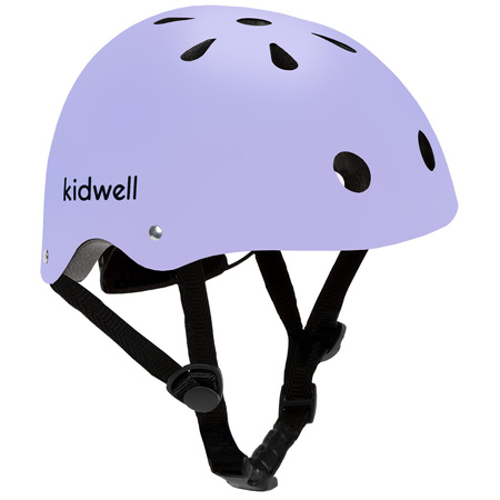 Kidwell Orix II Kask Ochronny Violet S