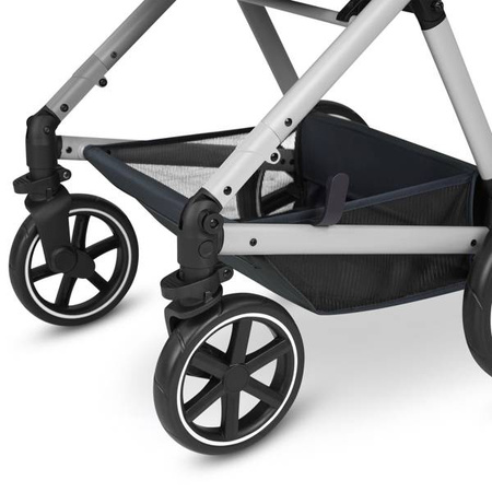 ABC Design Vicon 4 Wózek Głęboko-Spacerowy 2w1 Lake