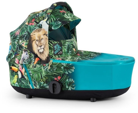 Cybex Mios We The Best Gondola Do Wózka DJ Khaled