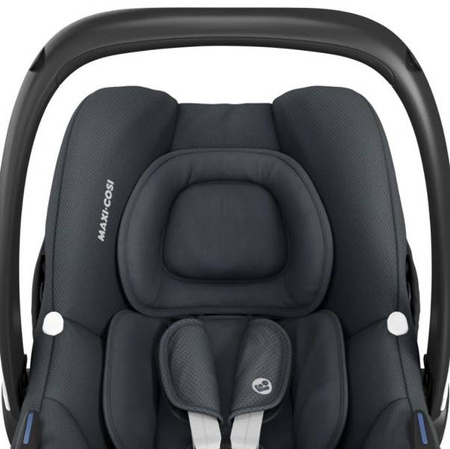 Maxi-Cosi Cabriofix I-Size Fotelik Samochodowy 0-13 kg Essential Graphite 