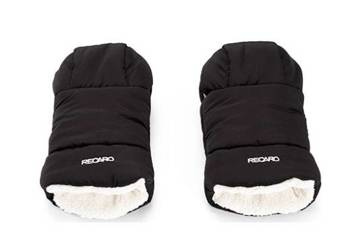 Recaro Mufki Ocieplające Dłonie