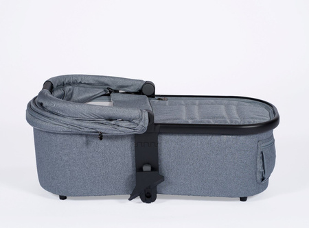 Mast M2x Gondola Glacier Lake