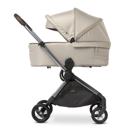 Mast Swiss Design M6x Wózek Głęboko-Spacerowy Lion