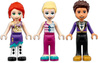 Lego Friends Magiczny Diabelski Młyn i Zjeżdżalnia 41689