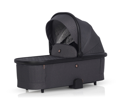 [OUTLET] Cavoe Axo Shine Wózek Głęboko-Spacerowy French Gray