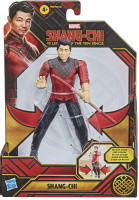 Shang-Chi Legends Feature Figure 15cm F0555 HASBRO  MIX