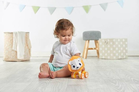 Tiny Love Interaktywna Zabawka Lew Leonardo