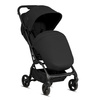 Tutis Jogo Wózek Spacerowy 145 Black
