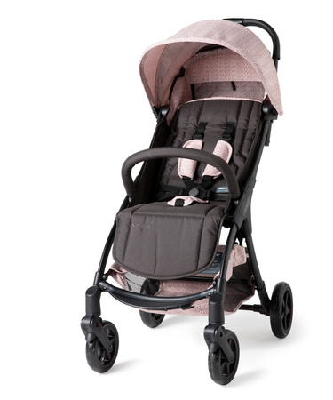 Mast M2 Wózek Spacerowy Rose