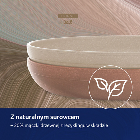 Lovi Talerzyki Dla Niemowląt Granola 2 Szt. 21/530 Granola