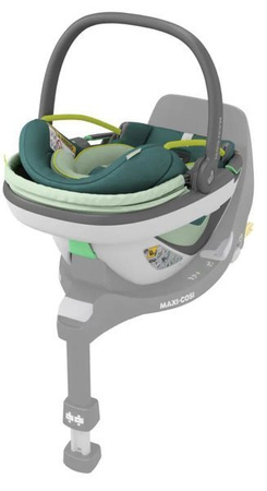 Maxi-Cosi Coral 360 Fotelik Samochodowy 0-13 kg  Neo Green