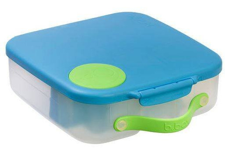 B.box Lunchbox  Ocean Breeze