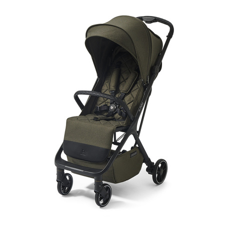 Future Design Xplode X-Ray Wózek Spacerowy Dusty Khaki