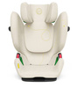 Cybex Pallas G I-Size Fotelik Samochodowy 9-50 kg Seashell Beige 2023