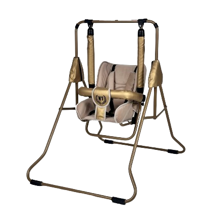 Adbor Gold Stojąca Huśtawka 3w1 NG13