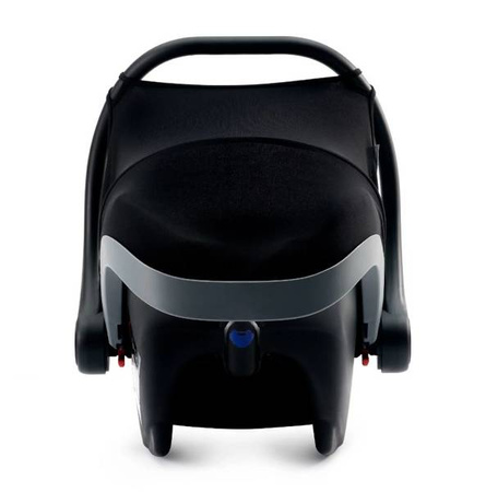 Kinderkraft Mink Fotelik samochodowy 0-13kg Szary