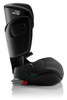 [OUTLET] Britax Kidfix M I-Size Fotelik Samochodowy 15-36 kg Cosmos Black