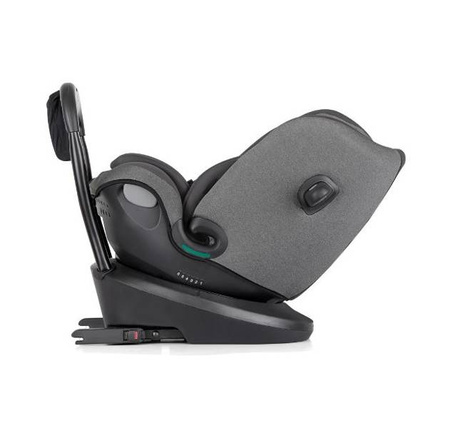 Joie I-Spin Multiway Fotelik Samochodowy 0-25kg Thunder