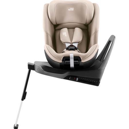 Britax Romer Swivel 2 Fotelik Samochodowy 0-25 kg Chai
