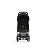 Cybex Coya Wózek Spacerowy Wings by Jeremy Scott  + Cybex Coya Moskitiera Black