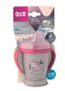 Lovi Sippy Master Indian Summer Girl Mój Kubek Niekapek 250ml  różowy
