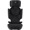 Britax Romer Kidfix Pro M i-Size Fotelik Samochodowy 15-36kg Space Black Classic