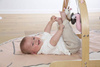Childhome Rama na zabawki Baby Gym Natural