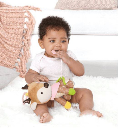 Skip Hop Zawieszka Bandana Buddies Jelonek