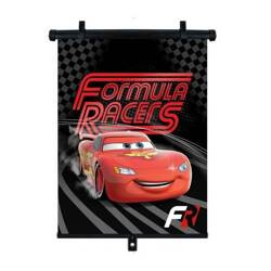 Disney Roleta Przeciwsłoneczna Auta 1 Sztuka