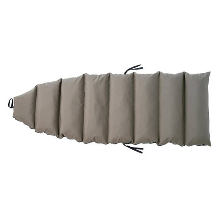 Amazonas Huśtawka Swing Lounger Anthracite