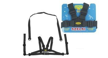 TopGal Szelki W1/A
