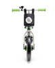 KinderKraft Rowerek Biegowy 2Way Next z Akcesoriami Green/Grey