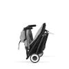 Cybex Libelle New Wózek Spacerowy Lava Grey 2023 + Pałąk