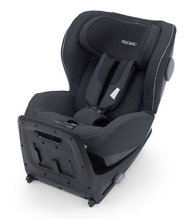 Recaro Kio Fotelik Samochodowy 0-18kg Prime Mat Black
