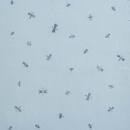 ErgoPouch Śpiworek Jersey 3-12M 0.2TOG Dragonflies