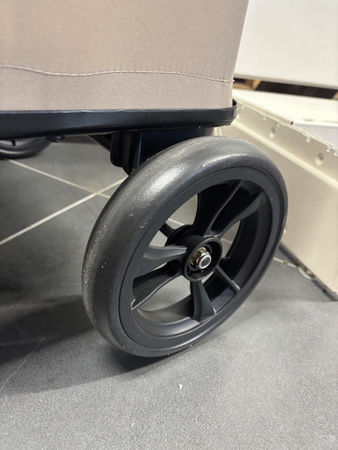 [OUTLET] Espiro Suvi Wózek Transportowy 09 Beige