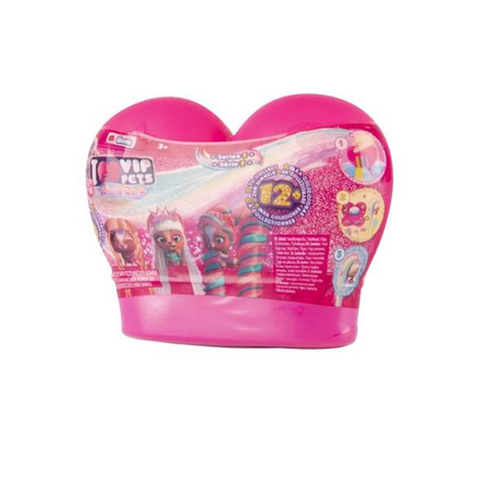 Tm Toys Vip Pets Figurki Mini