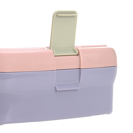 Lassig Lunchbox z wkładką Tiny Outdoor Rainbow