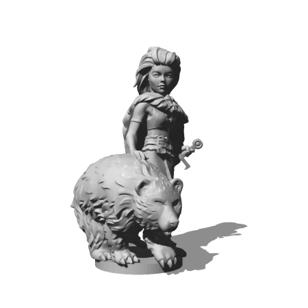 Albi Karak Figurki Do Dodatków Gra Planszowa