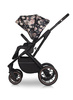 [OUTLET] Cavoe Axo Style Wózek Głęboko-Spacerowy 2w1 La Rose