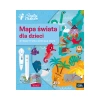 Albi Książka Mapa Świata Dla Dzieci