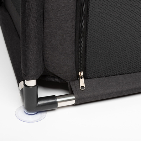 Kidwell Fanko Kojec 130x130 Black