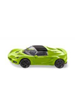 Siku 15 Samochodzik Metalowy Lotus Elise