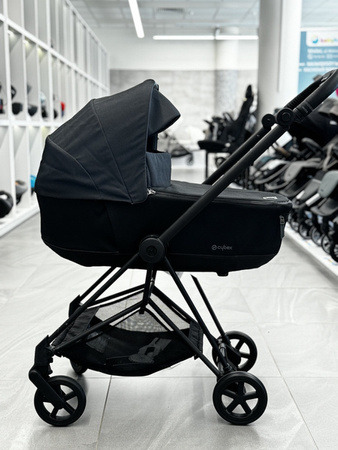 [OUTLET] Cybex Mios 3.0 Gondola Lux Stardust Black Plus