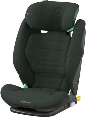 Maxi-Cosi Rodifix Pro2 I-size Fotelik 100-150 Cm Authentic Green