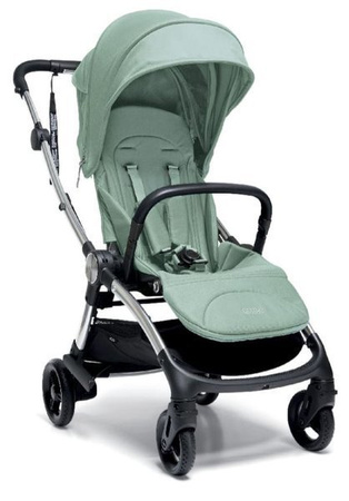 Mamas&Papas Airo Wózek Spacerowy  Mint